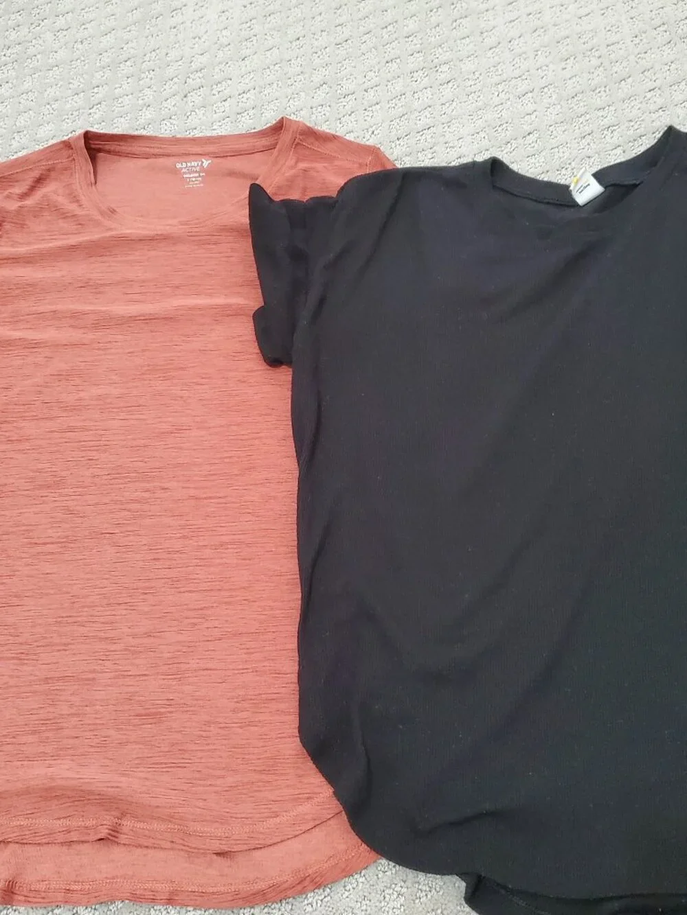 Old Navy tunic style